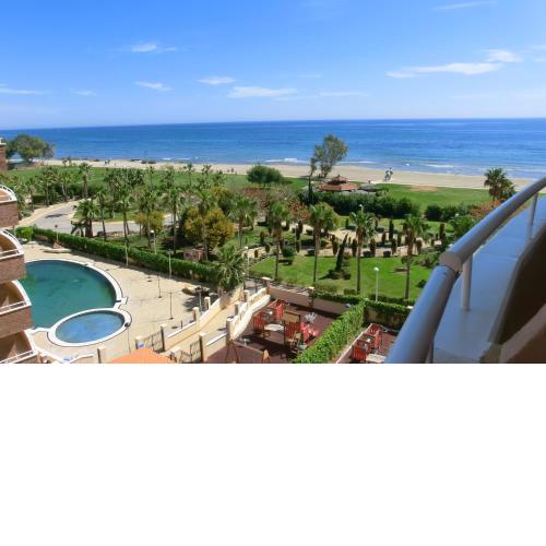 Apartamentos Marina Park