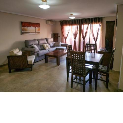 Apartamentos Marina San Julian