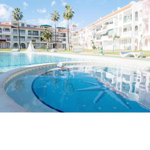 Apartamentos Marineu Playa Romana