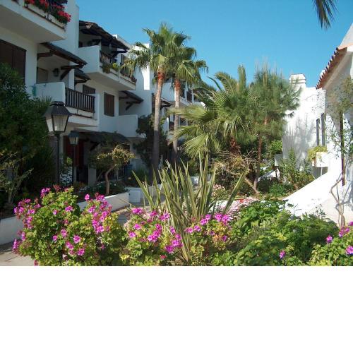 Apartamentos Marino Casa Azahar