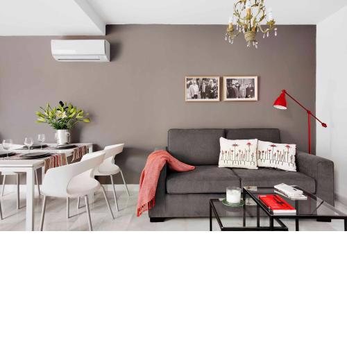 Apartamentos Mariscal