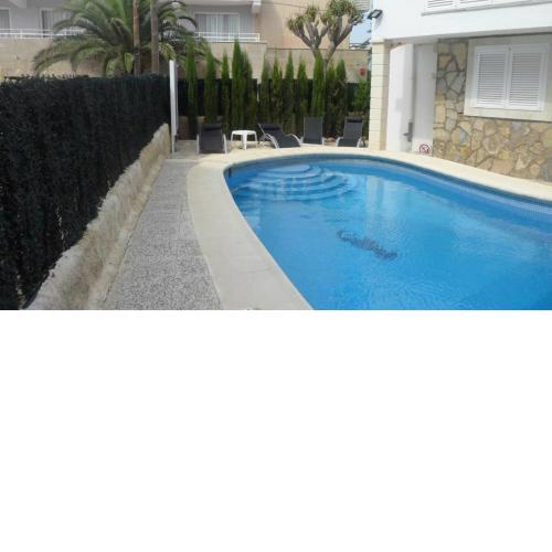 Apartamentos Marivent