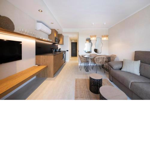 Apartamentos Marplana