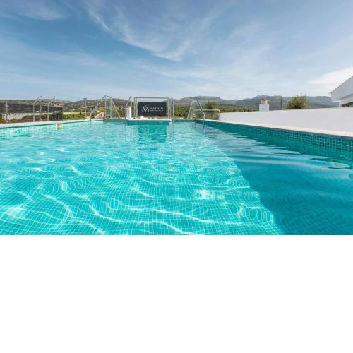 Apartamentos Martalia Arenal