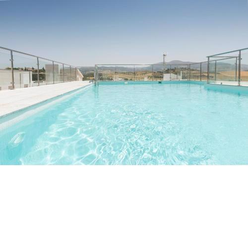 Apartamentos Martalia Áticos Deluxe