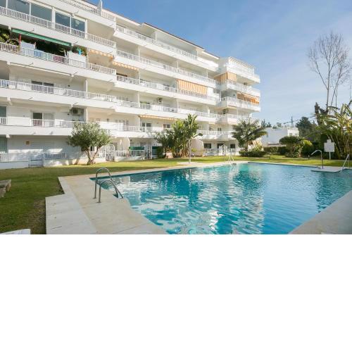 Apartamentos Martalia Marbella Banús