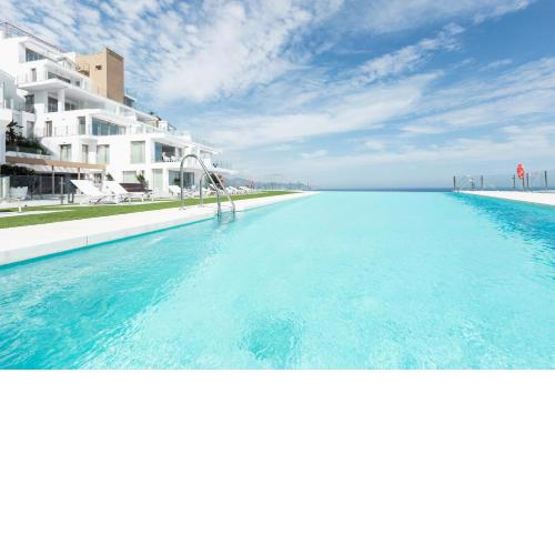 Apartamentos Martalia Nerja