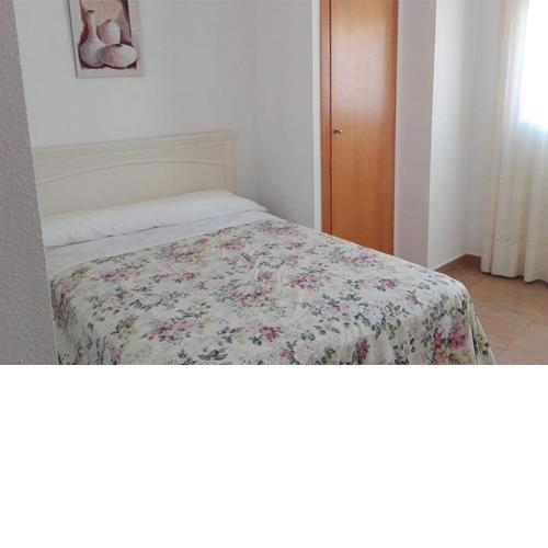 Apartamentos Maruja