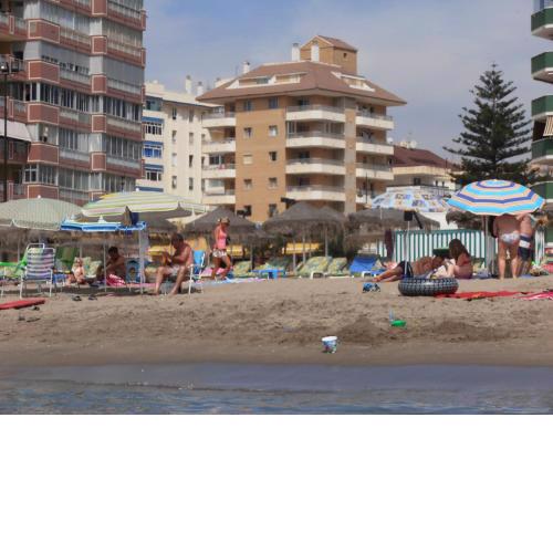 Apartamentos Mary