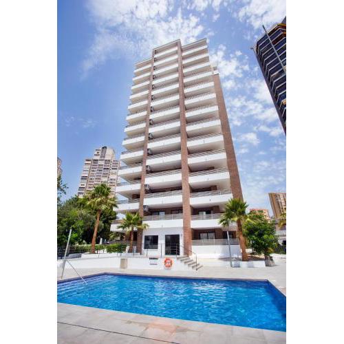 Apartamentos Maryciel By Mc