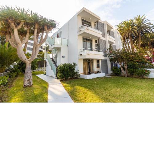Apartamentos Maspalomas Foresta