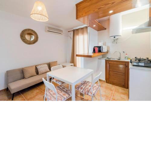 Apartamentos Mayans