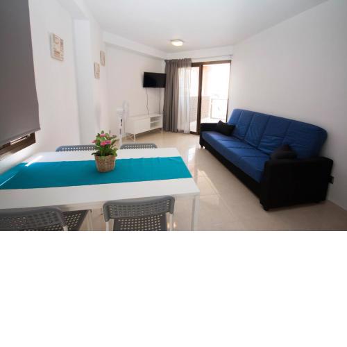 Apartamentos Maysan
