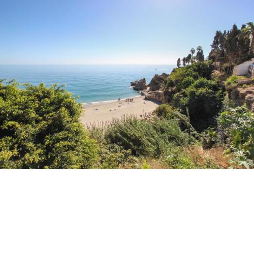 Apartamentos Mc Nerja