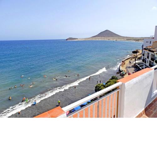 Apartamentos Medano - Atico Playa