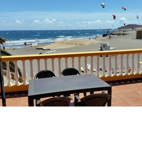 Apartamentos Medano - Casa Playa