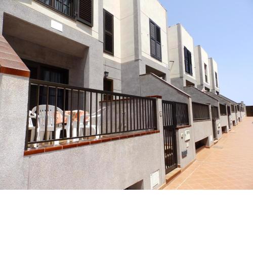 Apartamentos Medano - Duplex Maresia