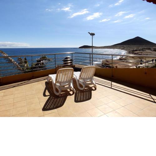 Apartamentos Medano - Duplex Playa