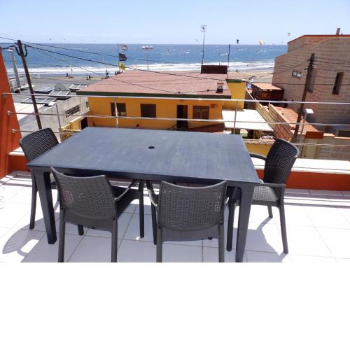 Apartamentos Medano - Duplex Sea Views