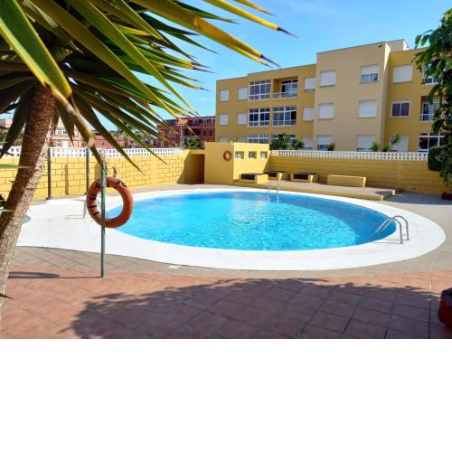 Apartamentos Medano - Lagos de Miramar Deluxe