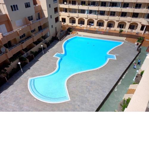 Apartamentos Medano - Marineda Medano