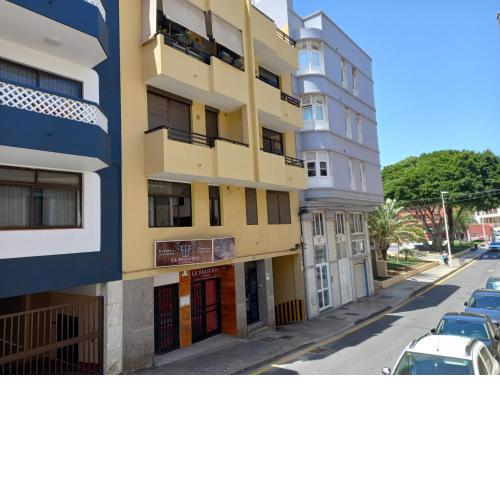 Apartamentos Medano - Medano Plaza