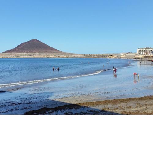 Apartamentos Medano - Mirazul 2