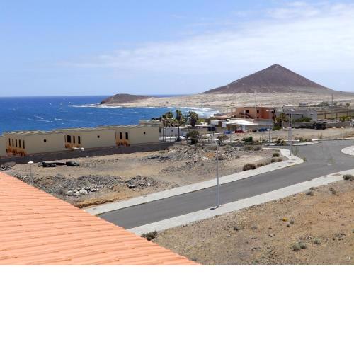 Apartamentos Medano - Oeste