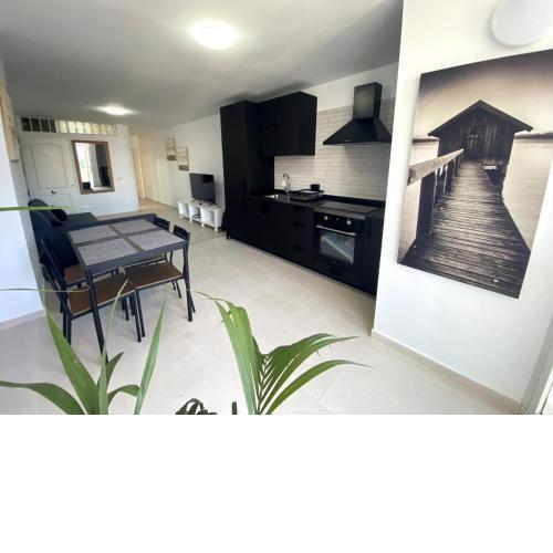 Apartamentos Medano - Pika Medano