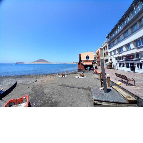 Apartamentos Medano - Playa Chica Medano
