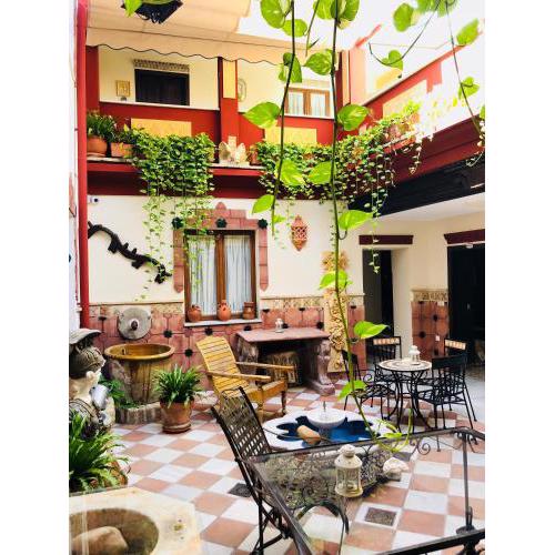 Apartamentos Medina Qurtuba