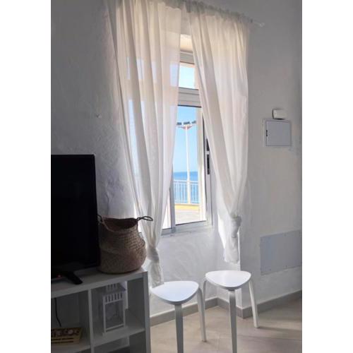 Apartamentos MENBAU