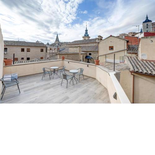 Apartamentos Menorá