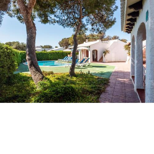 Apartamentos Menorca MONSINES 13C By Mauter Villas