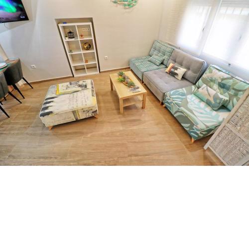 APARTAMENTOS MESTRE