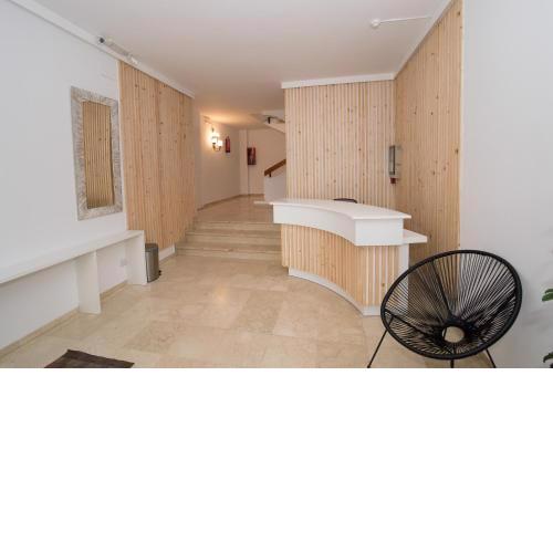 Apartamentos Mestret