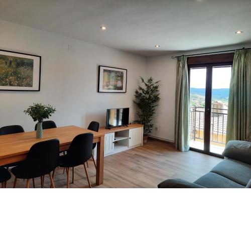 Apartamentos Miguel Angel