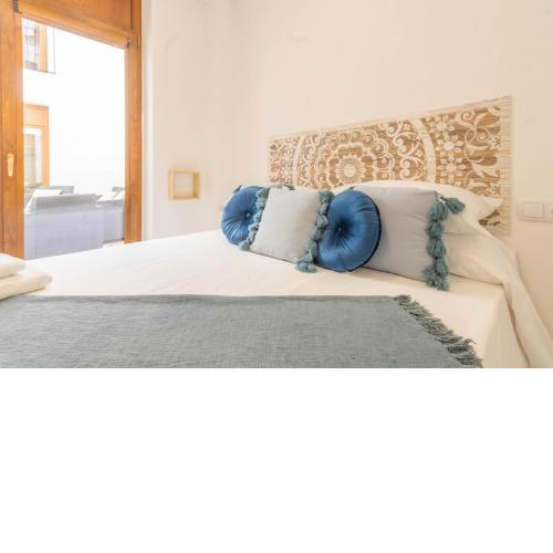Apartamentos MIGUEL de CERVANTES Centro Cordoba