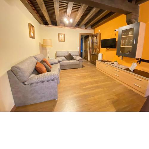 Apartamentos Mikaela
