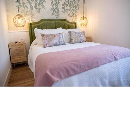 Apartamentos Milord