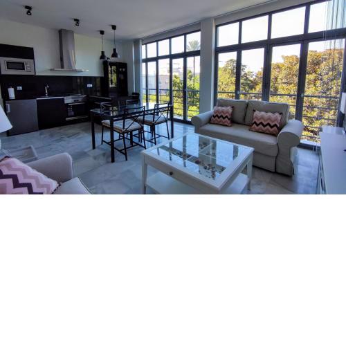 APARTAMENTOS MINA4 tipo I