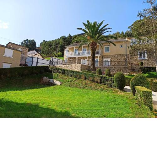 Apartamentos Minas de Silvarosa