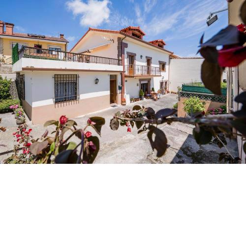 Apartamentos Mirador de Bareyo