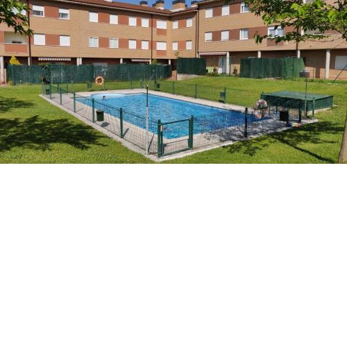 Apartamentos Mirador de Grañón