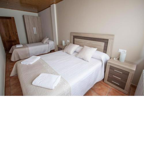 Apartamentos Mirador