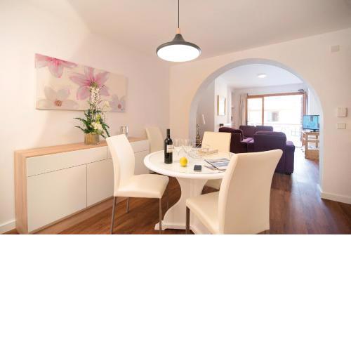 Apartamentos Miramar 1