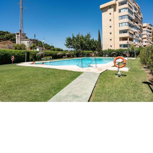 Apartamentos miramar