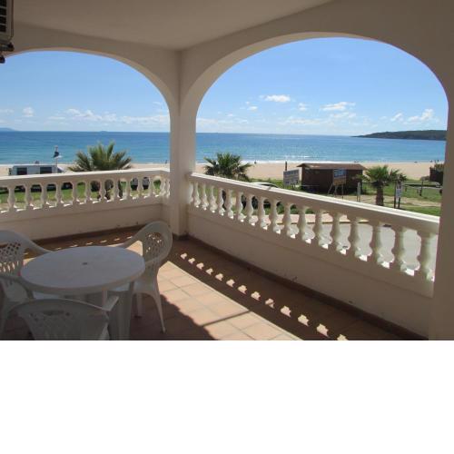 Apartamentos Miramar