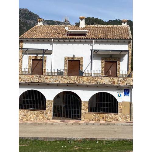 Apartamentos Mirasierra