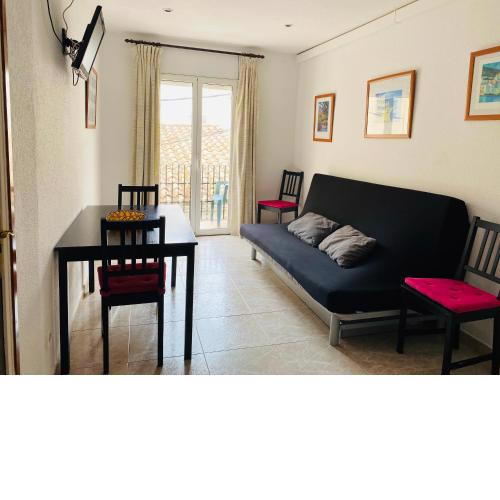 Apartamentos Mitus